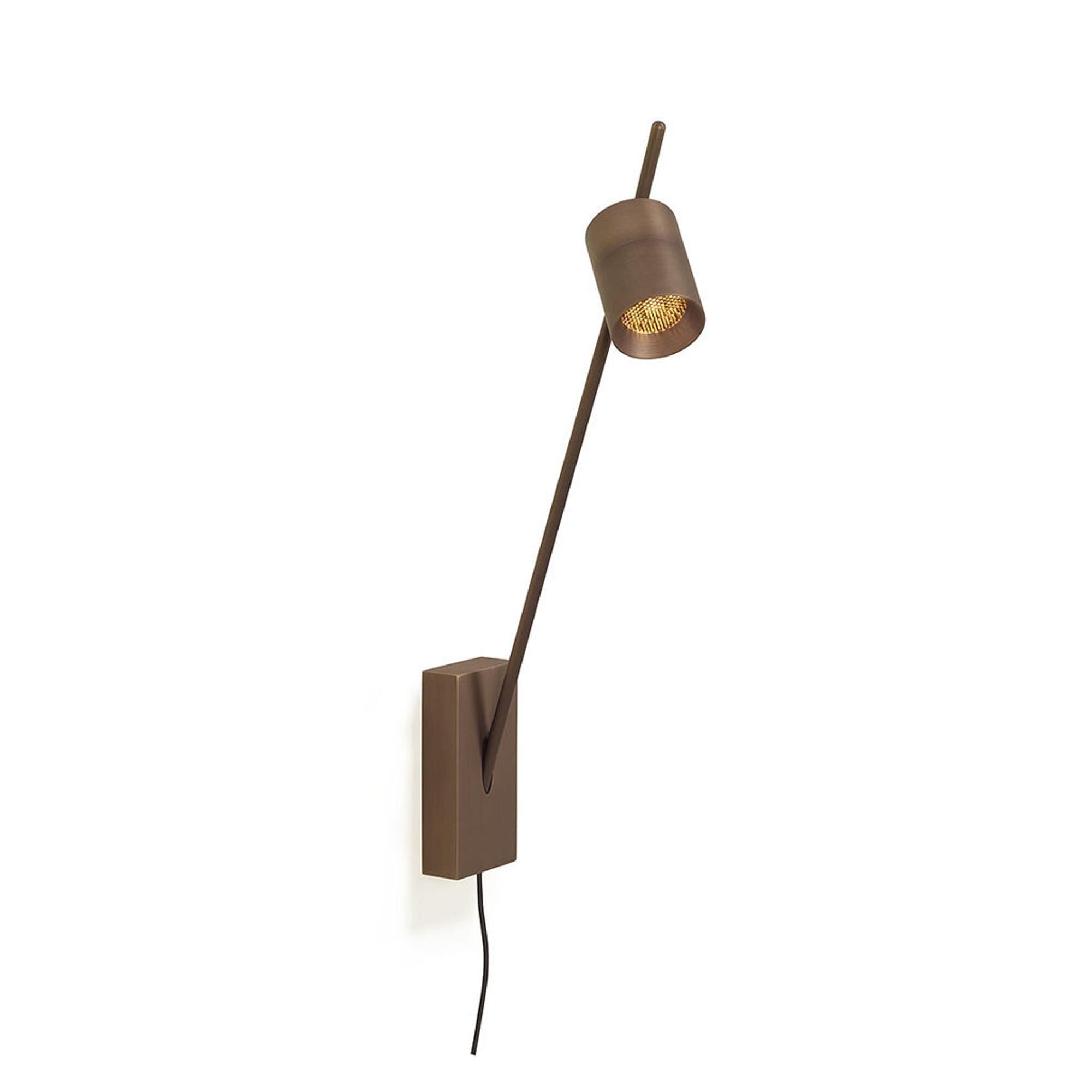 Trizo 21 Aude-Wall L Honeycomb V&auml;gglampa Med Sladd