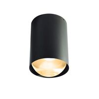Black / Gold