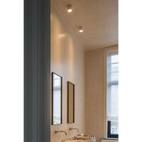 Trizo 21 Code 2 IN Spot- & Plafondlamp Wit