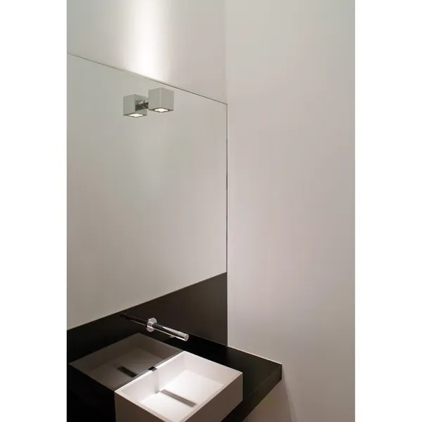 Trizo 21 Code 1 IN Spot & Ceiling Lamp Black