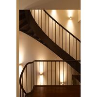 Trizo 21 Code 1 IN Spot & Ceiling Lamp Aluminum