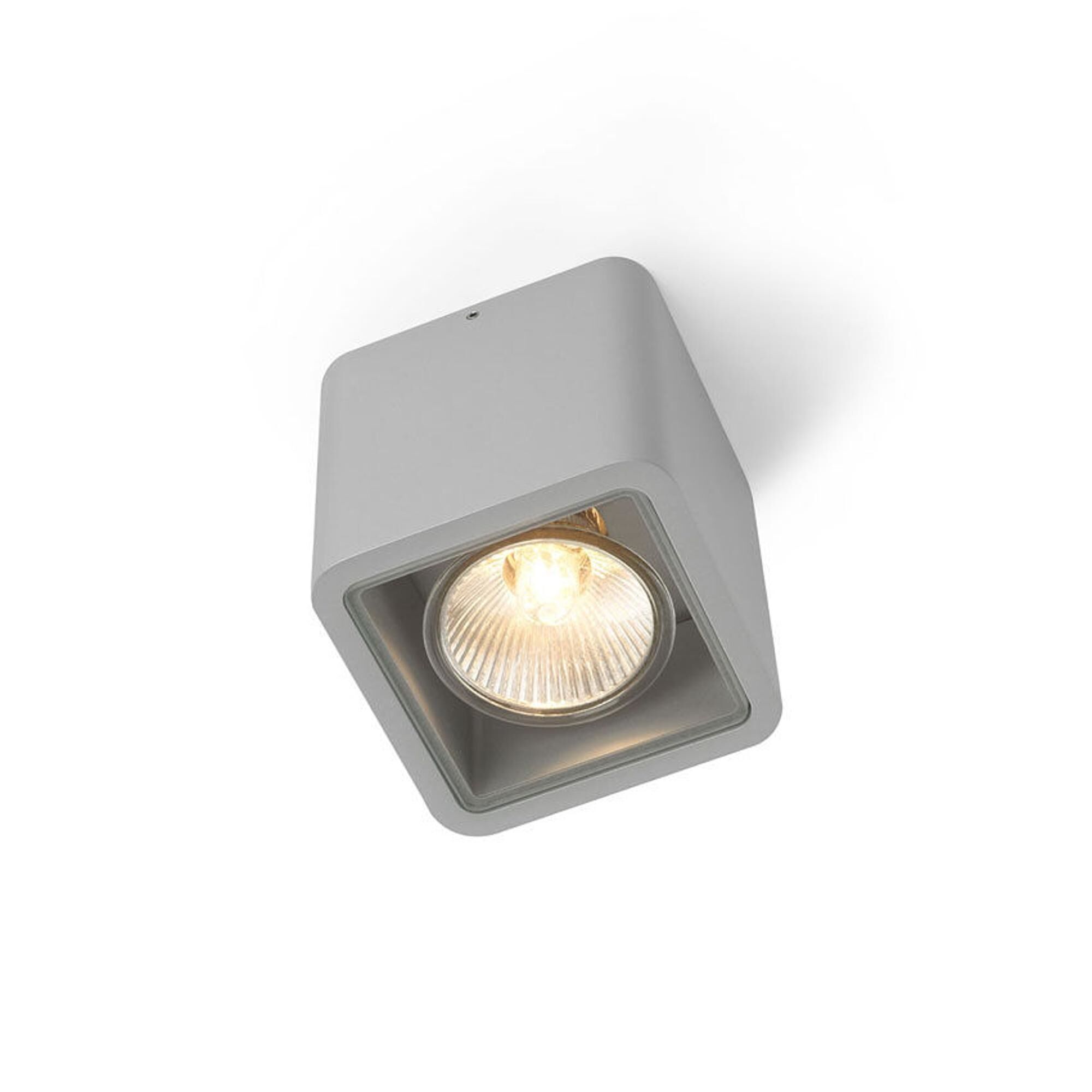 Trizo 21 Code 1 Utomhuslampa Anodiserad