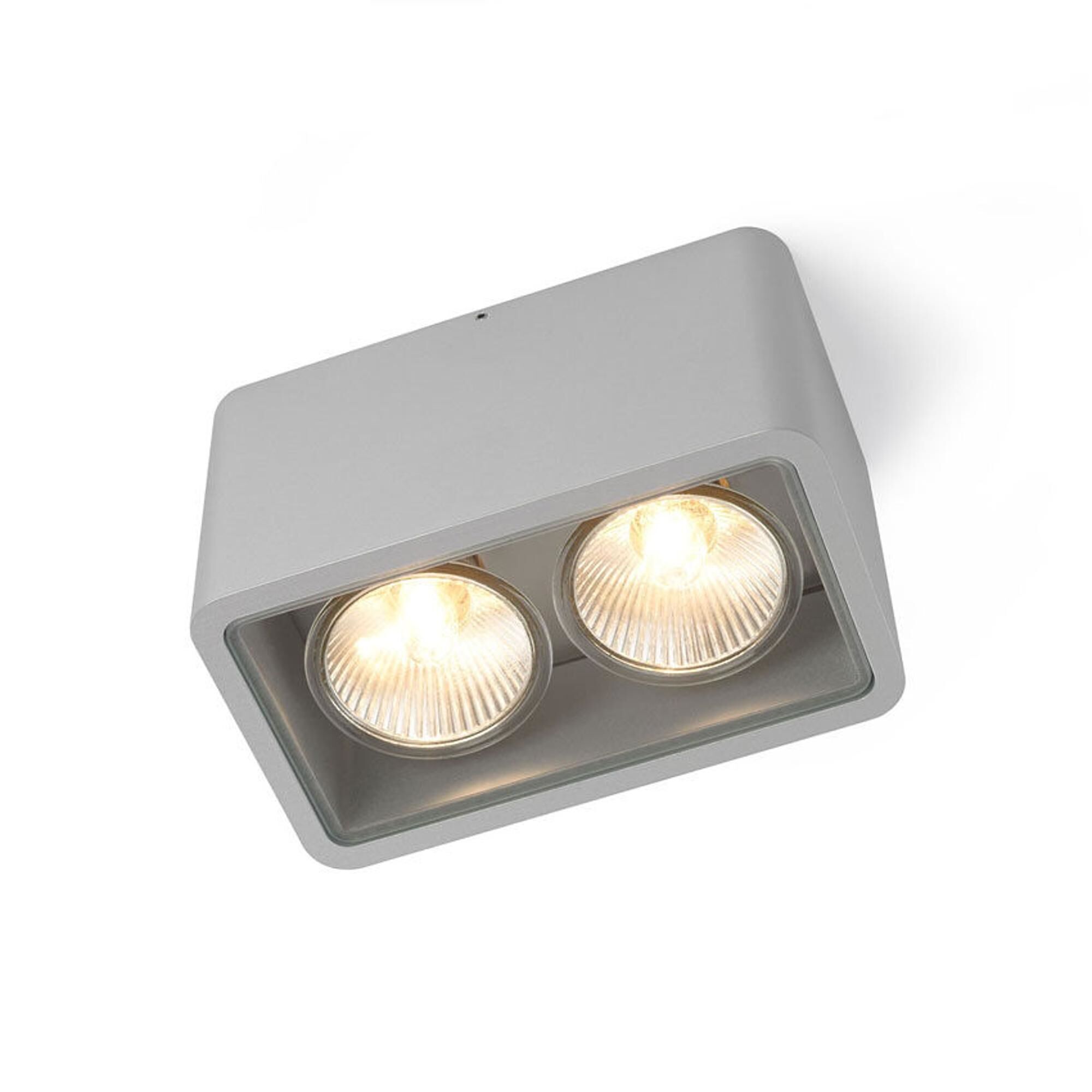 Trizo 21 Code 2 Utomhuslampa Anodiserad