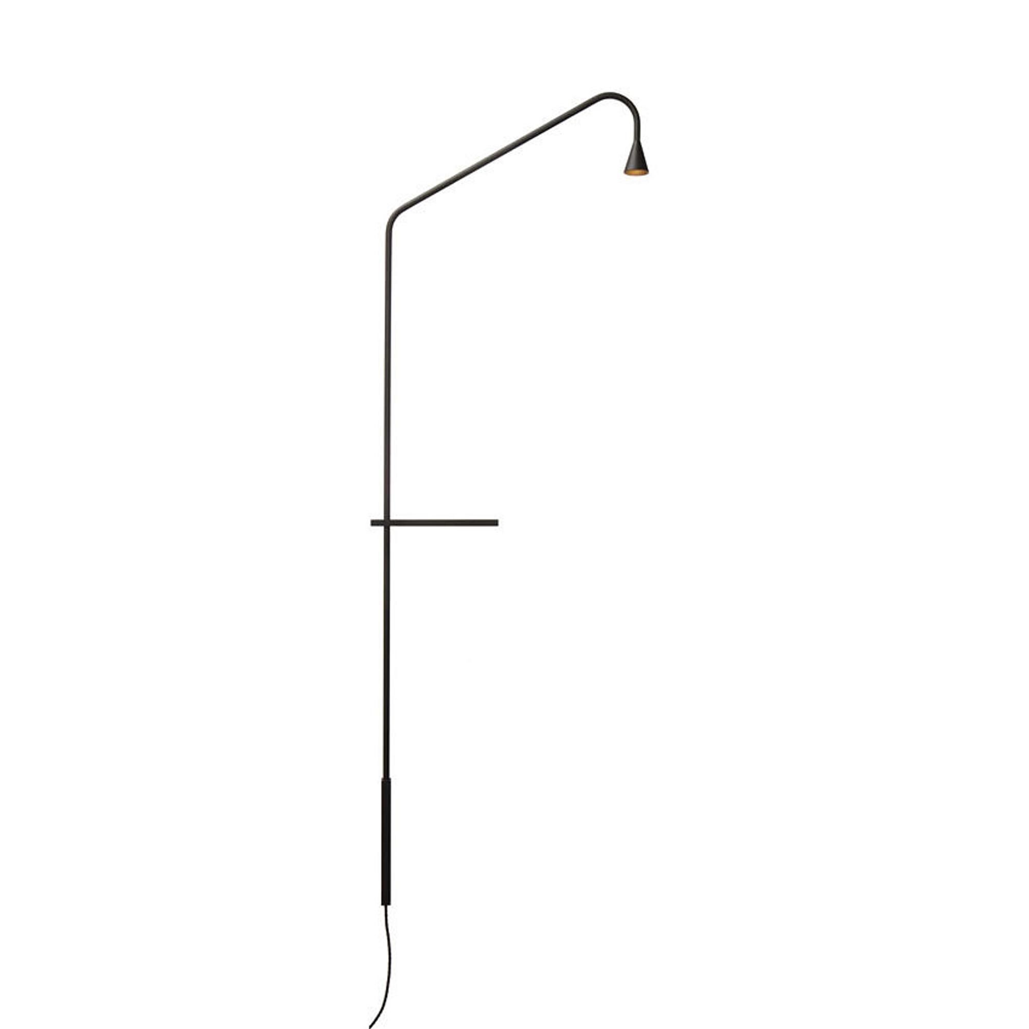 Trizo 21 Austere Bordslampa Svart