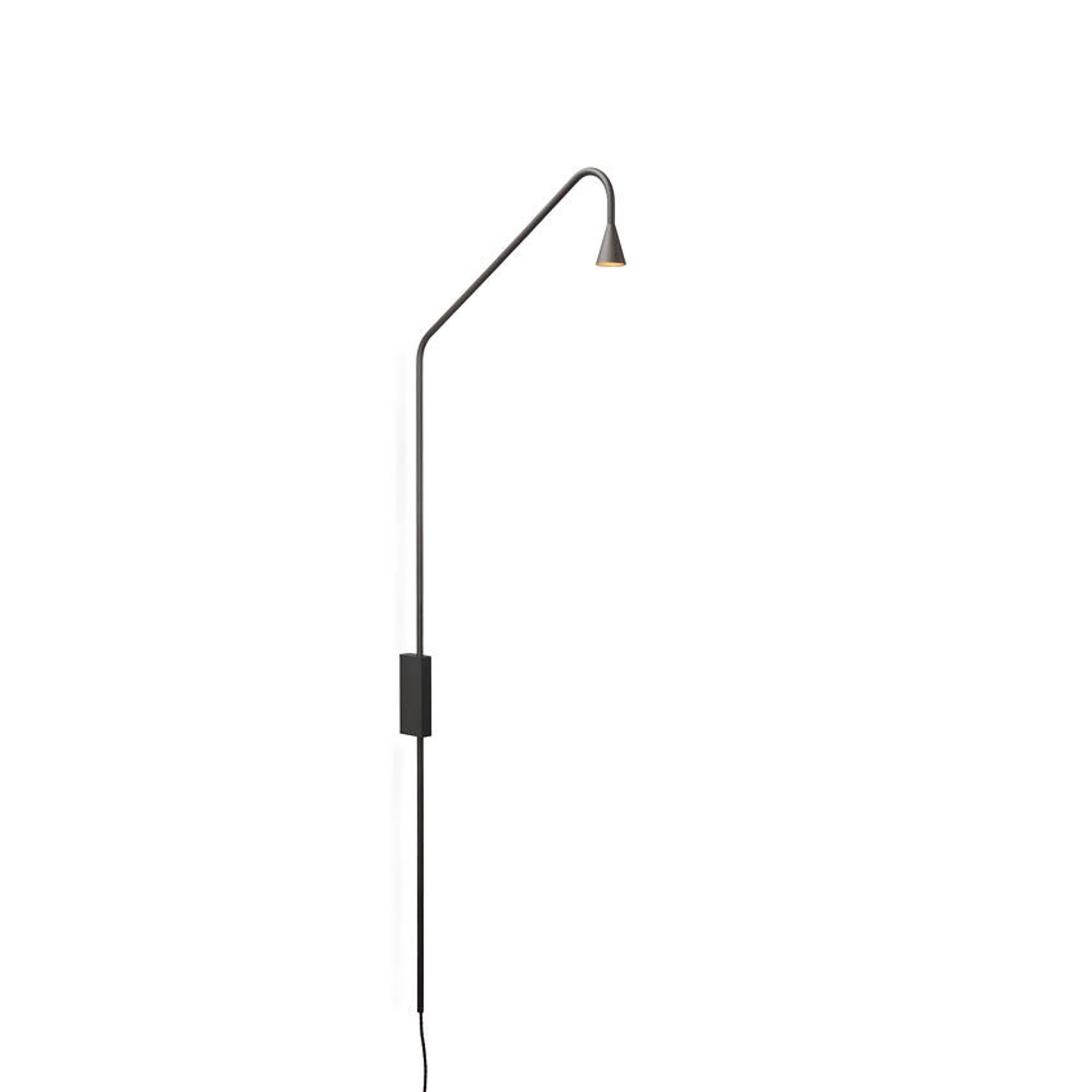 Trizo 21 Austere V&auml;gglampa Gunmetal