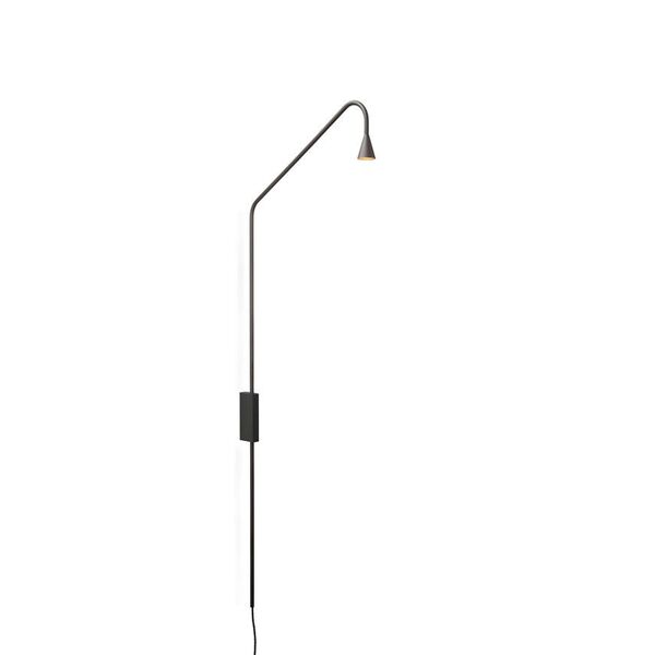 Trizo 21 Austere Applique Canna di Fucile