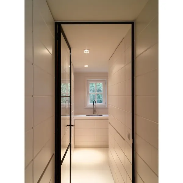 Trizo 21 R52 IN Spot- & Plafondlamp Wit