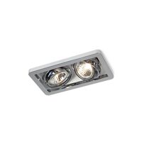 Trizo 21 R52 IN Spot & Ceiling Lamp Chrome