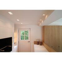 Trizo 21 R52 UP Spot & Ceiling Lamp Black