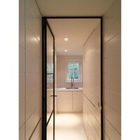 Trizo 21 R52 UP Spot & Ceiling Lamp Black