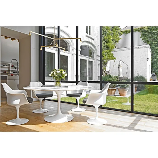 Trizo 21 Sobere Kroonluchter X 25 Messing
