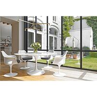 Trizo 21 Austere Chandelier Y 50 Messing