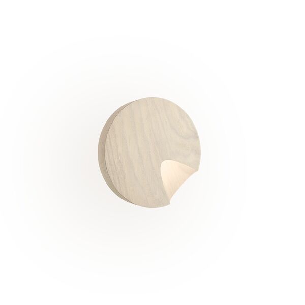 Dots 4662 Wall Lamp White Oak