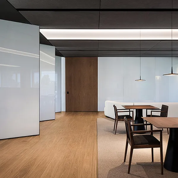 Skan Hanglamp Mat Wit Klein