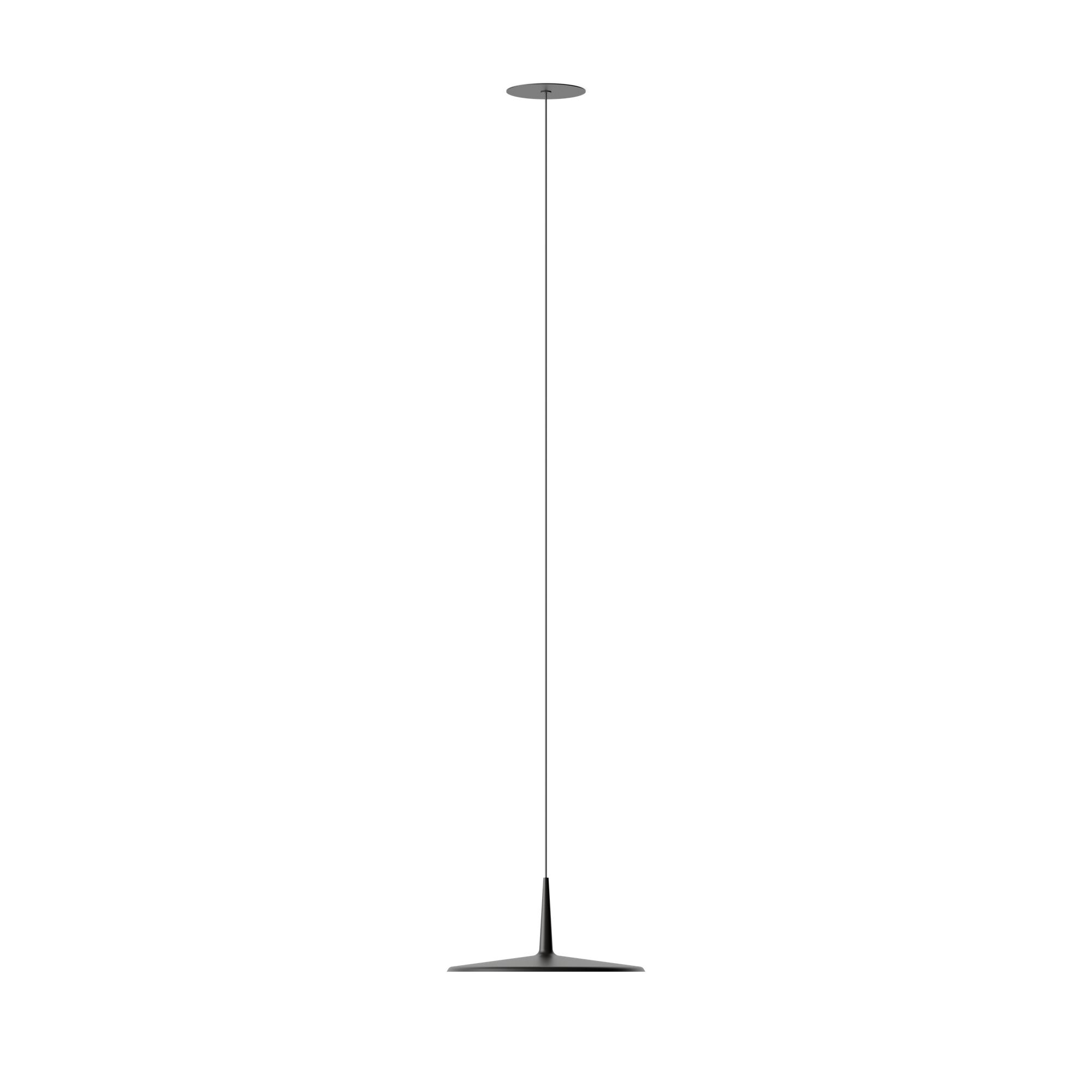 Skan Suspension Noire Petit