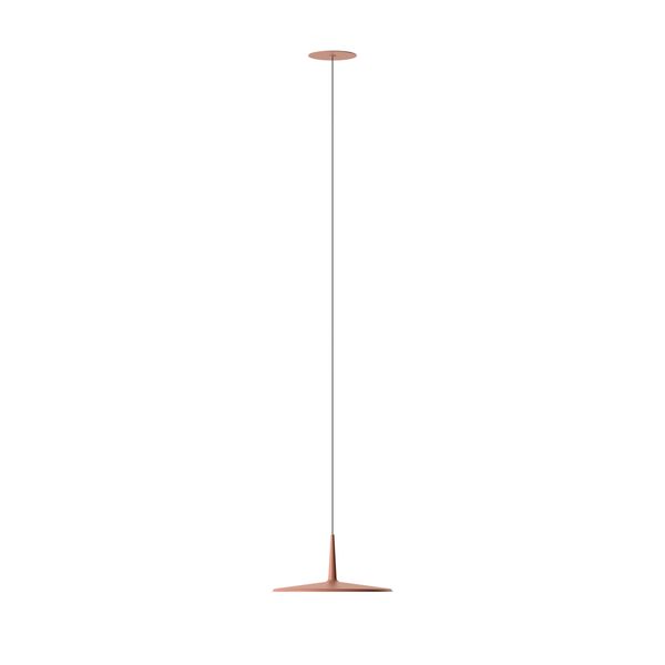 Skan Suspension Terra Rouge Petit