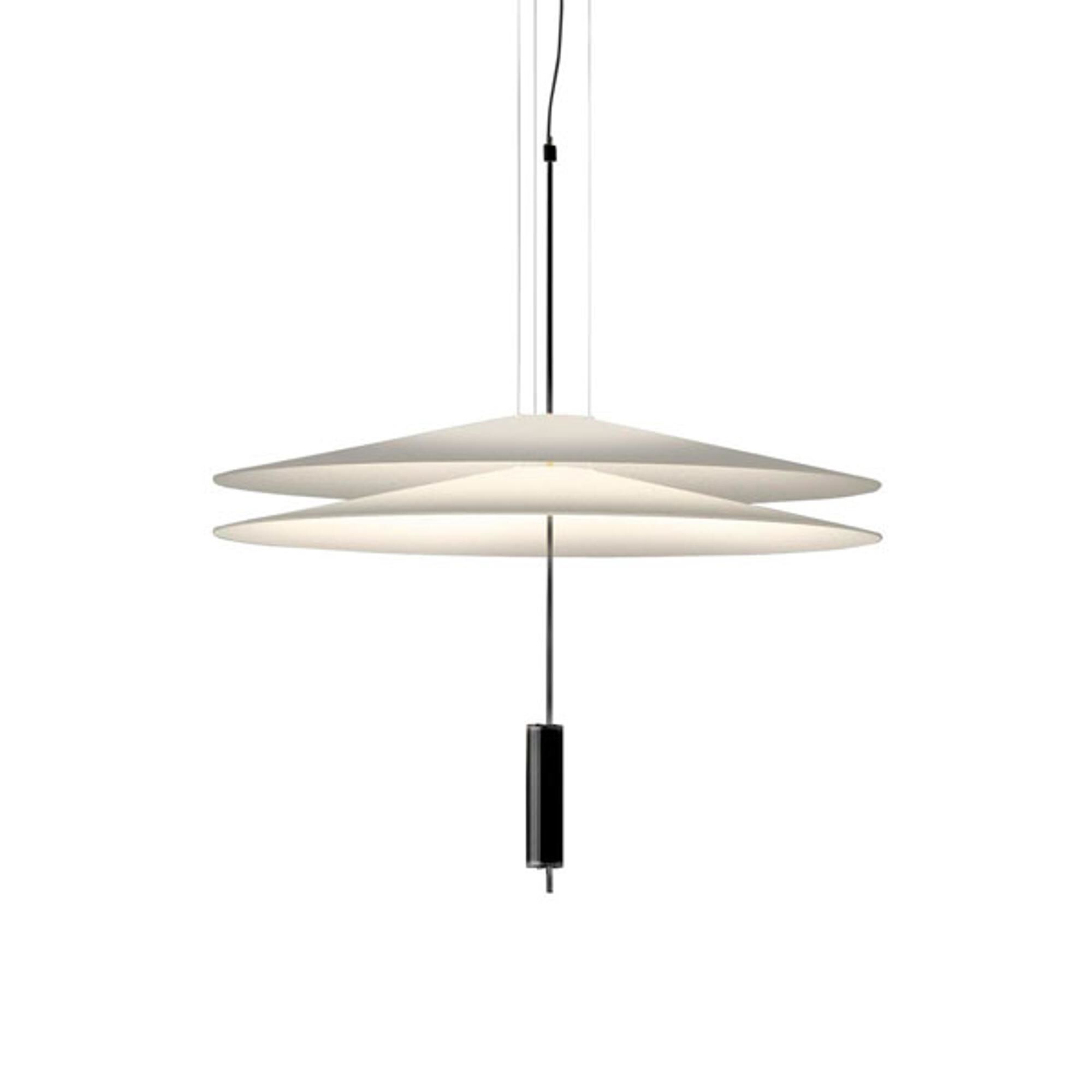 Flamingo Taklampe 1510 Grafitt