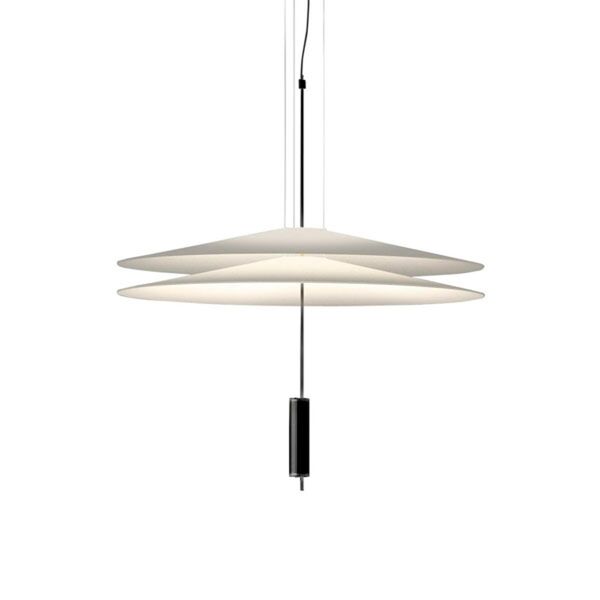 Flamingo Pendulum 1510 Grafiitti