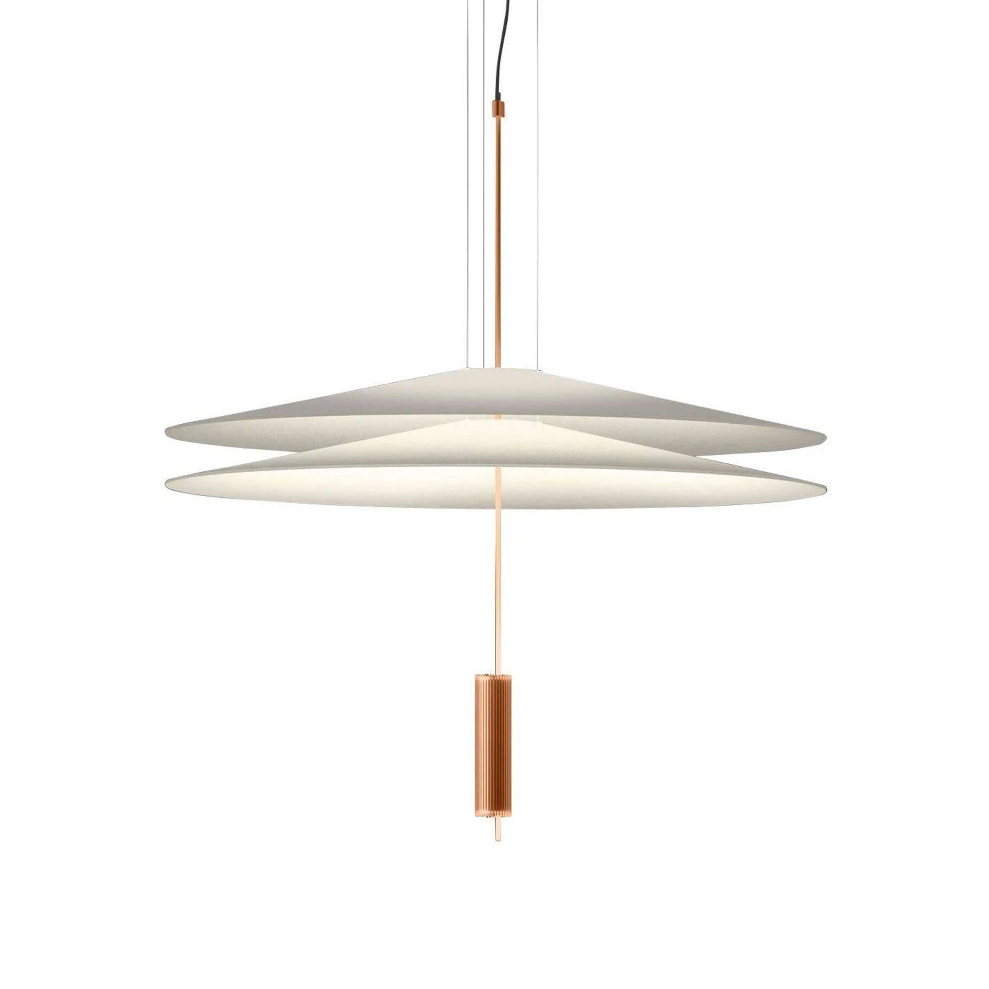Flamingo Pendel 1510 Kobber
