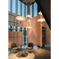 Flamingo Hanglamp 1510 Mat Wit