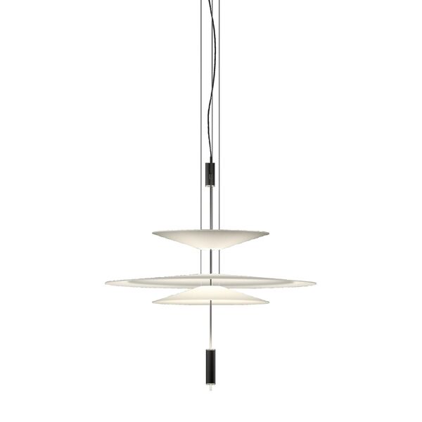 Flamingo Pendant 1530 Matt White