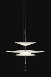 Flamingo Hanglamp 1530 Mat Wit
