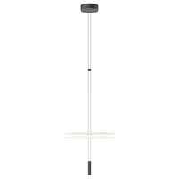 Flamingo Mini Pendelleuchte 1575 Push Schwarz