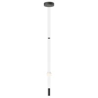 Flamingo Mini Taklampe 1580 Push Sort