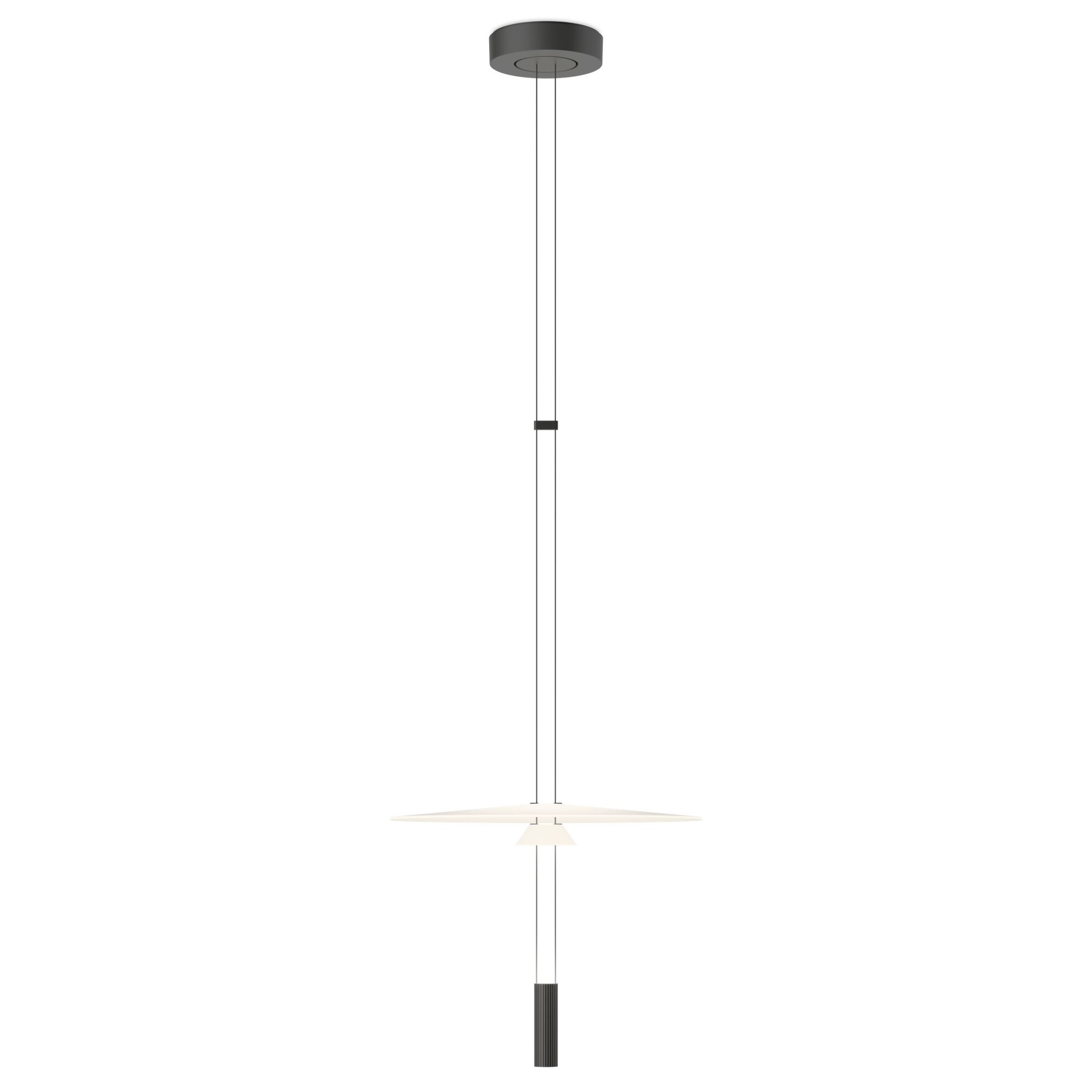 Flamingo Mini Taklampe 1585 Push Sort