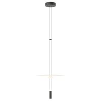 Flamingo Mini Taklampe 1585 Push Sort