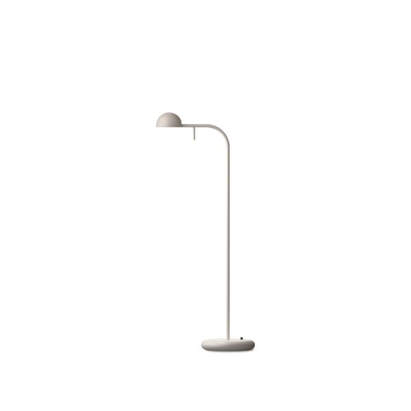 Pin Bordlampe 1650 On/Off Off-White