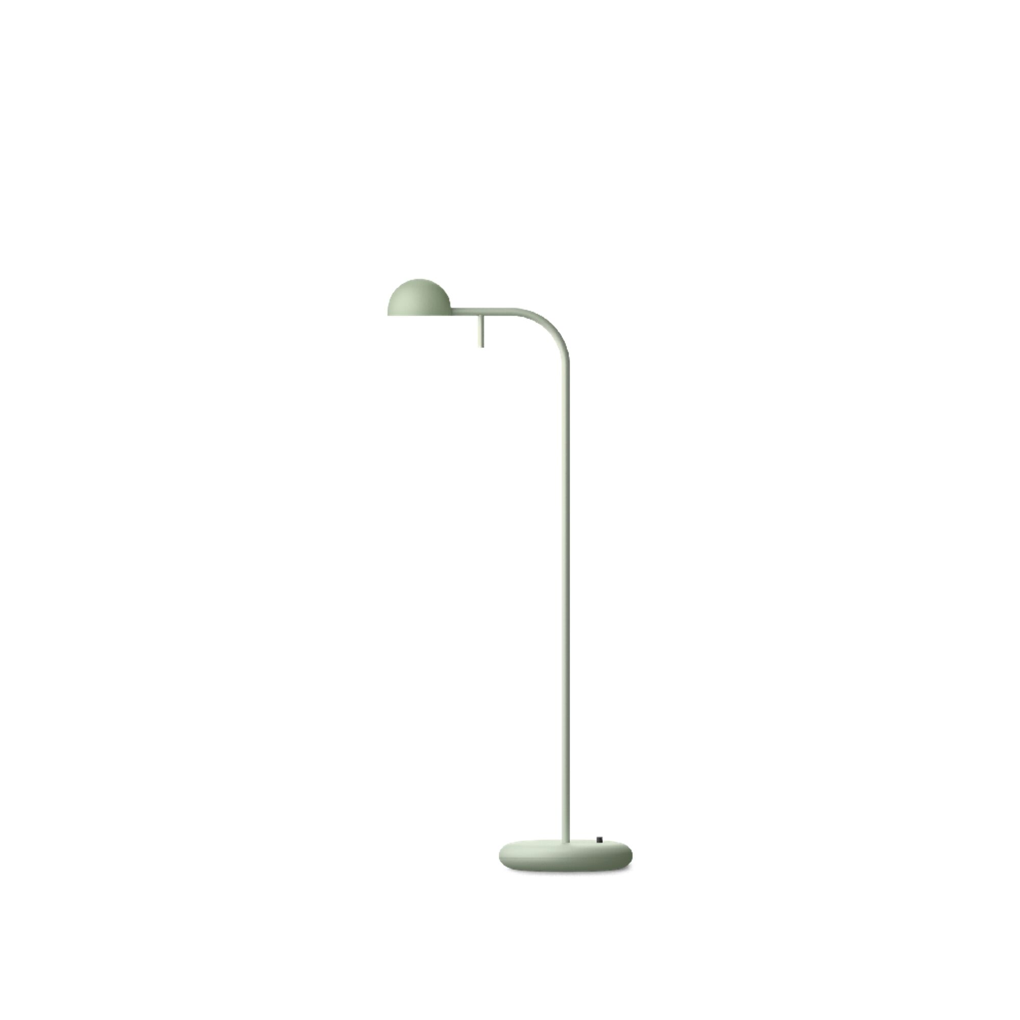 Pin Bordlampe 1650 On/Off Grønn