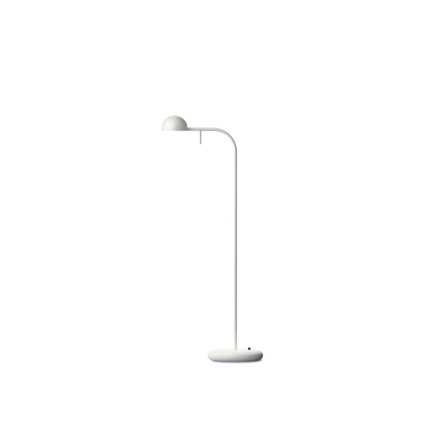 Pin Tischlampe 1650 On/Off Weiß