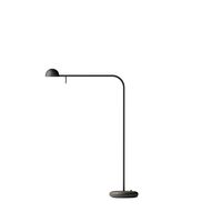 Pin Table Lamp 1655 On/Off Black