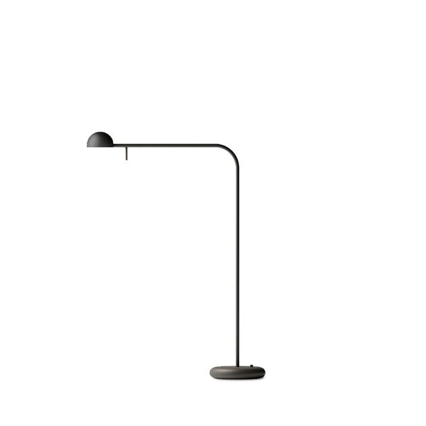 Pin Tischlampe 1655 On/Off Schwarz