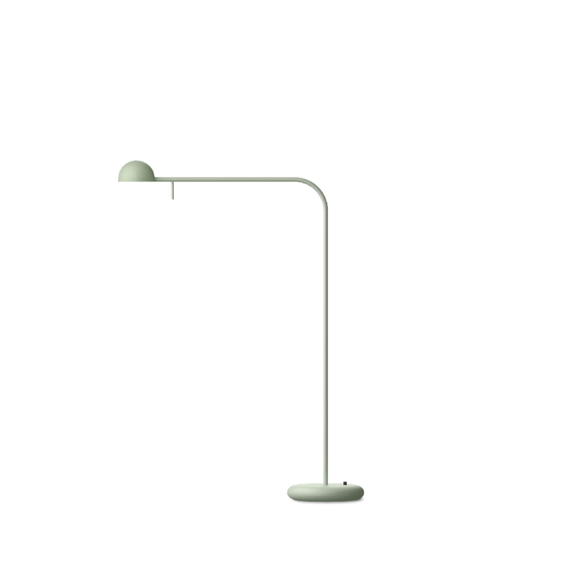 Pin Bordlampe 1655 On/Off Grønn