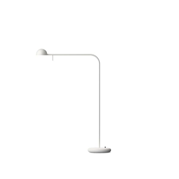 Pin Lampe à Poser 1655 On/Off Blanc