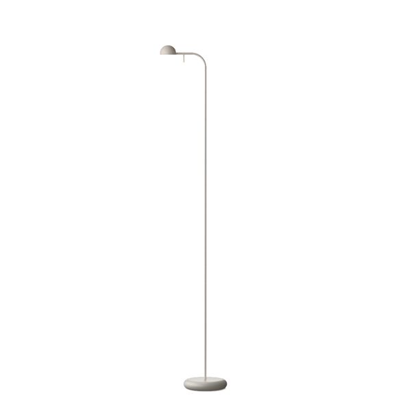 Pin Stehlampe 1660 On/Off Off-White