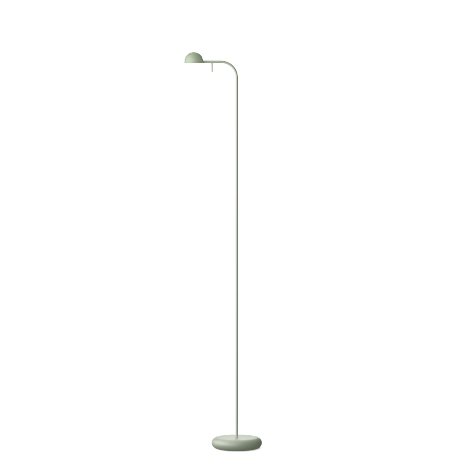 Pin Golvlampa 1660 On/Off Gr&ouml;n