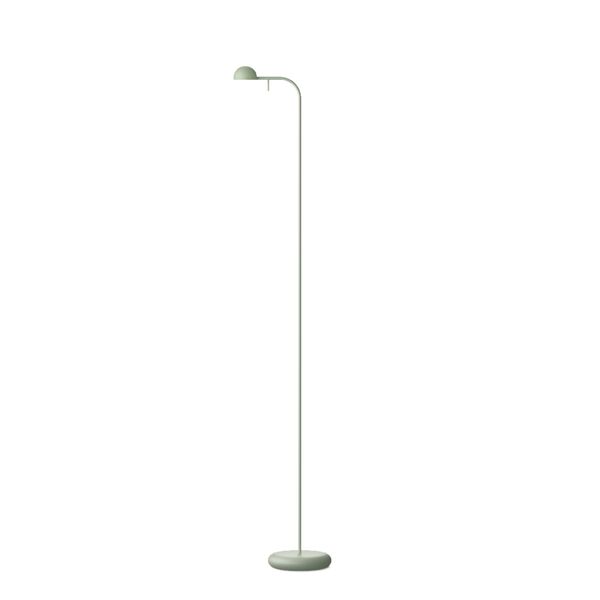 Pin Stehlampe 1660 On/Off Grün