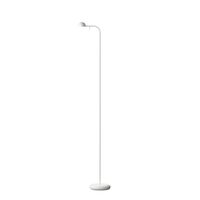 Pin Floor Lamp 1660 On/Off White