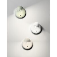 Pin Wall Lamp 1675 On/Off Green