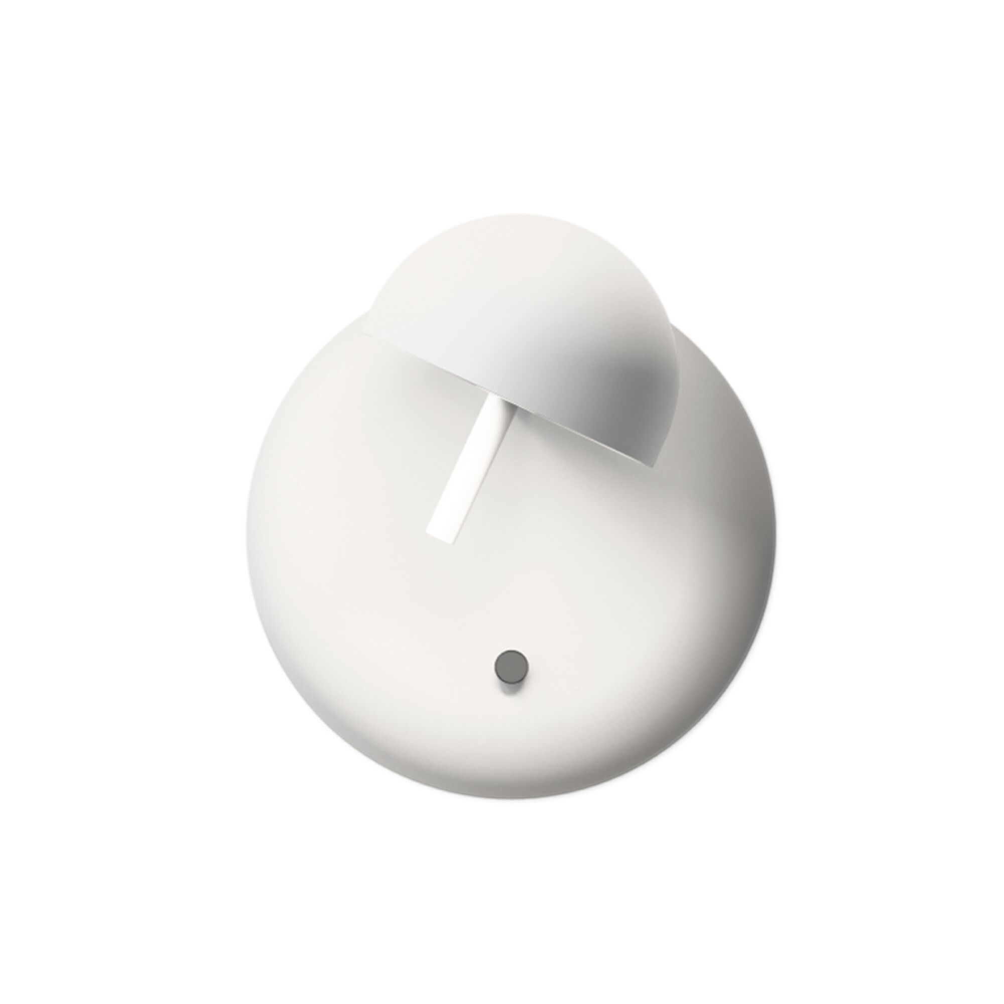 Pin V&auml;gglampa 1675 On/Off Vit