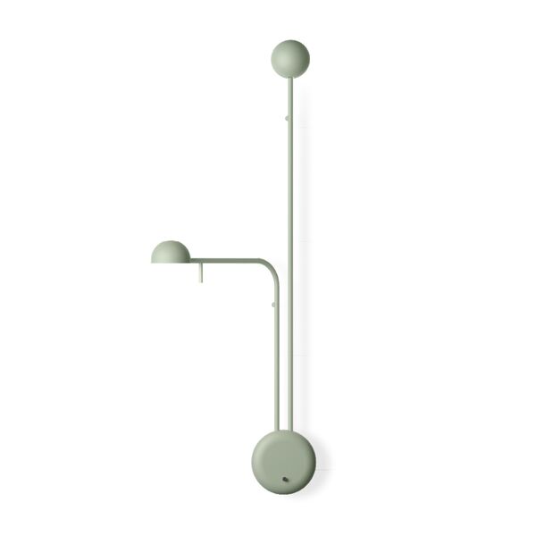 Pin Applique Murale 1685 On/Off Vert