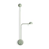 Pin Wall Lamp 1686 On/Off Green