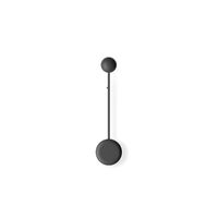 Pin Wall Lamp 1690 On/Off Black