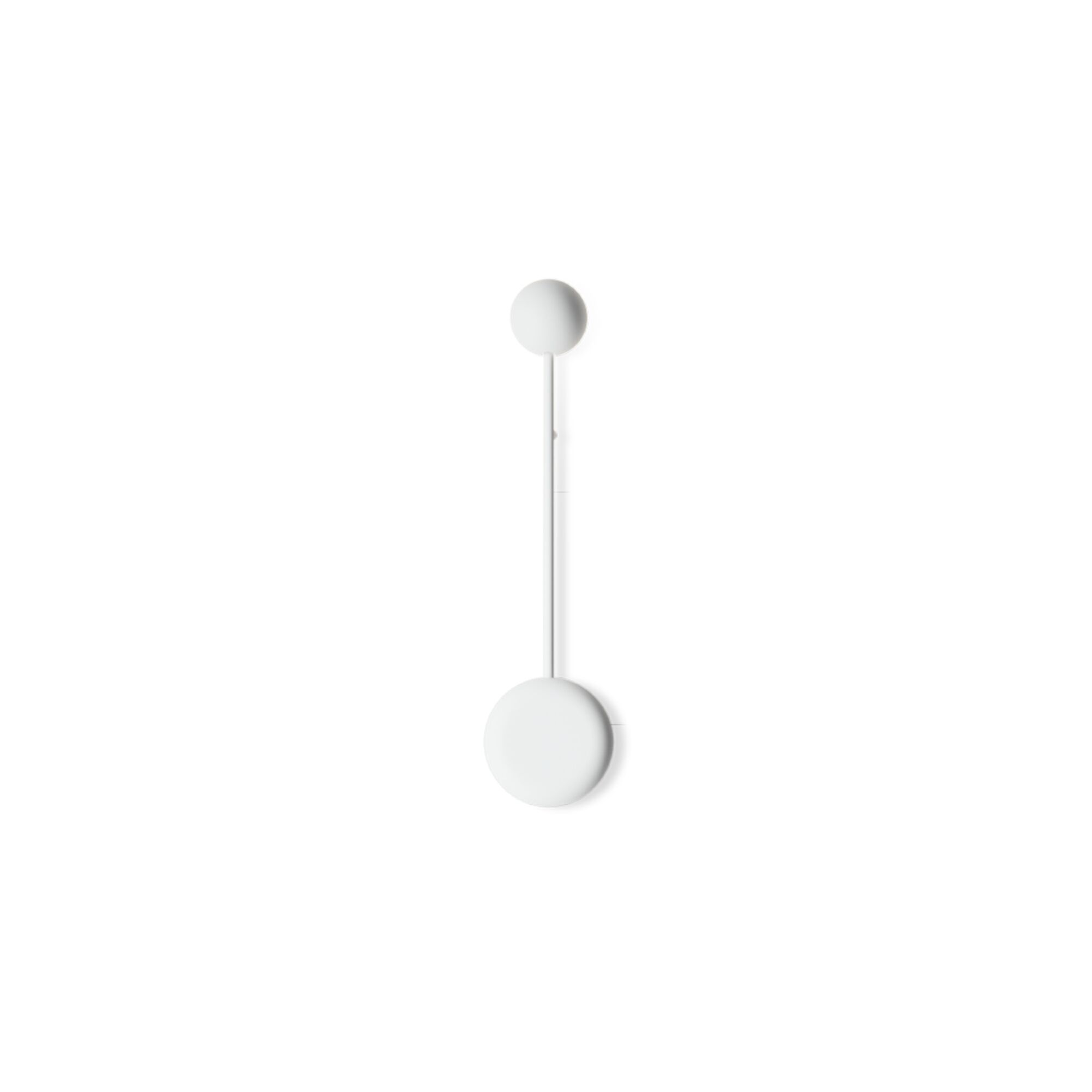 Pin V&auml;gglampa 1690 On/Off Vit