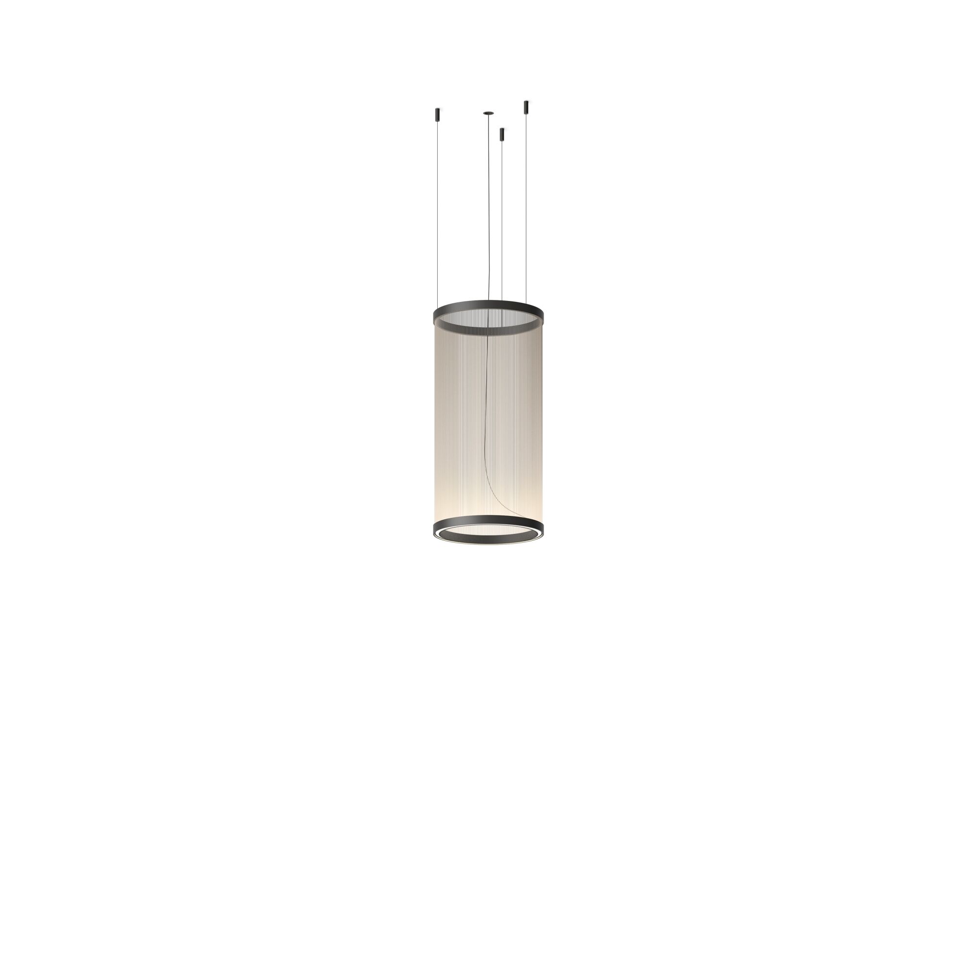 Array Taklampa 1800 Push Beige M1