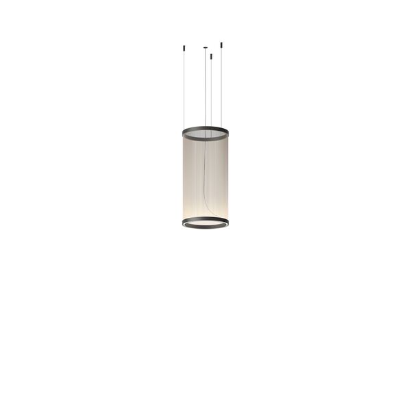 Array Pendelleuchte 1800 Push Beige M1