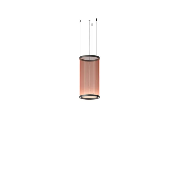 Array Pendant 1800 Push Terra Red